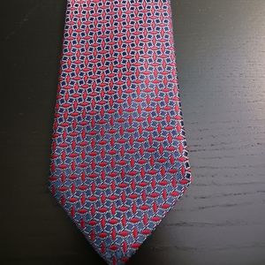Canali 1934 Silk Tie